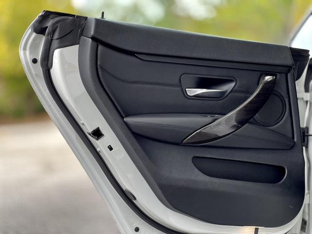 used 2015 BMW 428 Gran Coupe car, priced at $9,475