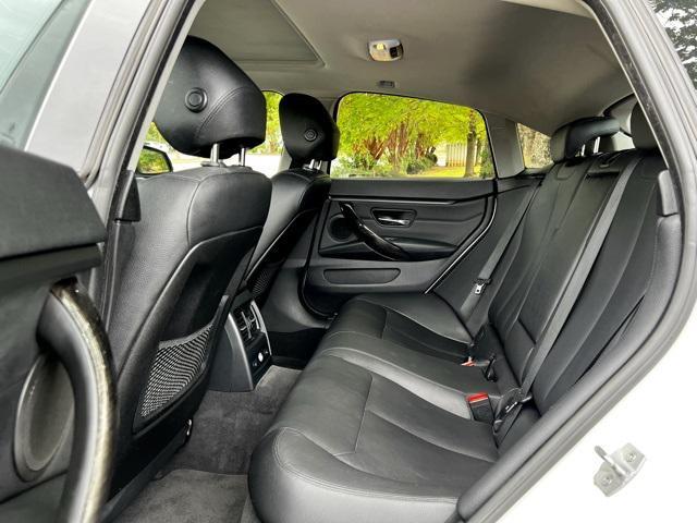 used 2015 BMW 428 Gran Coupe car, priced at $9,475