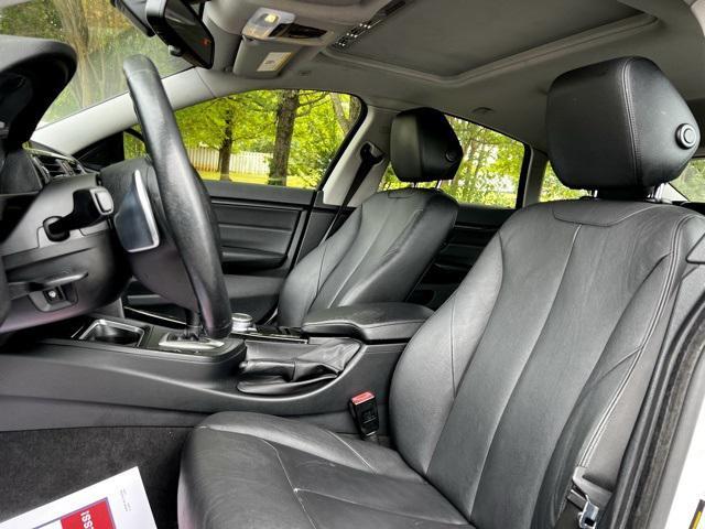 used 2015 BMW 428 Gran Coupe car, priced at $9,475