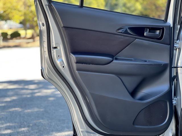 used 2020 Mitsubishi Eclipse Cross car, priced at $11,975