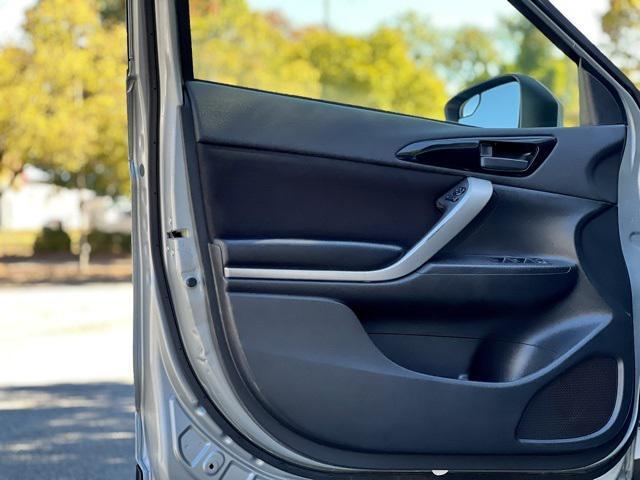 used 2020 Mitsubishi Eclipse Cross car, priced at $11,975