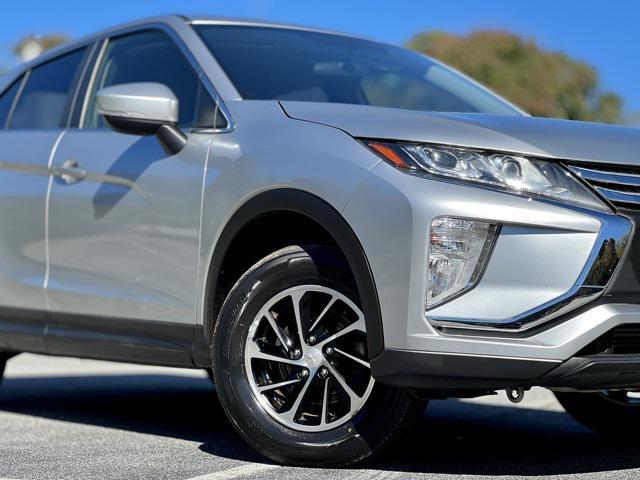 used 2020 Mitsubishi Eclipse Cross car, priced at $11,975