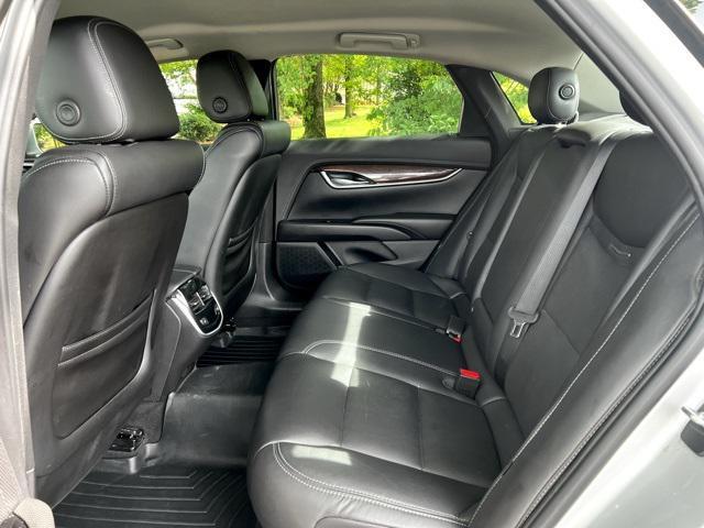 used 2016 Cadillac XTS car, priced at $12,775