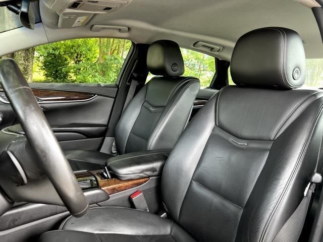 used 2016 Cadillac XTS car, priced at $12,775