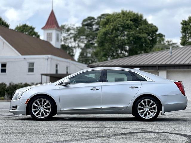 used 2016 Cadillac XTS car, priced at $12,775