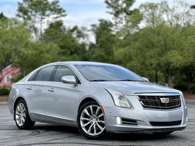 used 2016 Cadillac XTS car, priced at $12,775