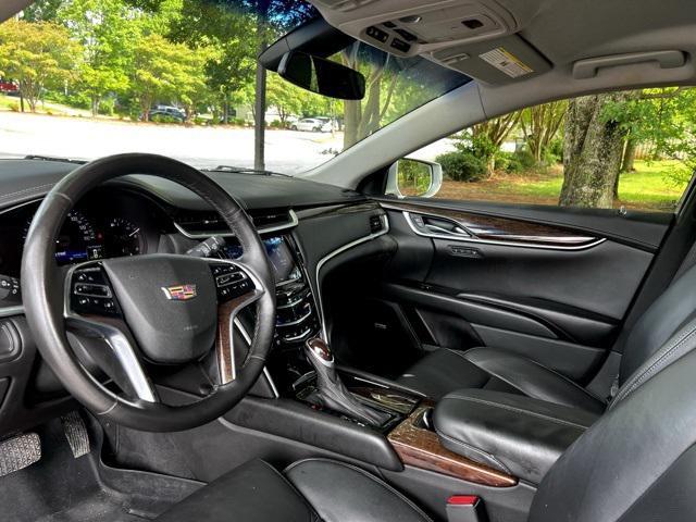 used 2016 Cadillac XTS car, priced at $12,775