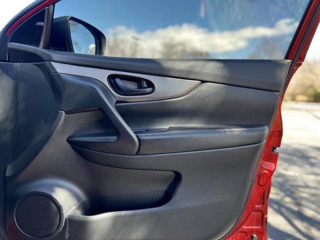 used 2020 Nissan Rogue Sport car, priced at $13,975