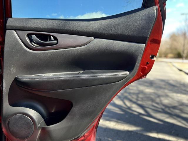 used 2020 Nissan Rogue Sport car, priced at $13,975