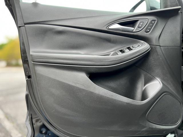 used 2021 Buick Encore GX car, priced at $15,775