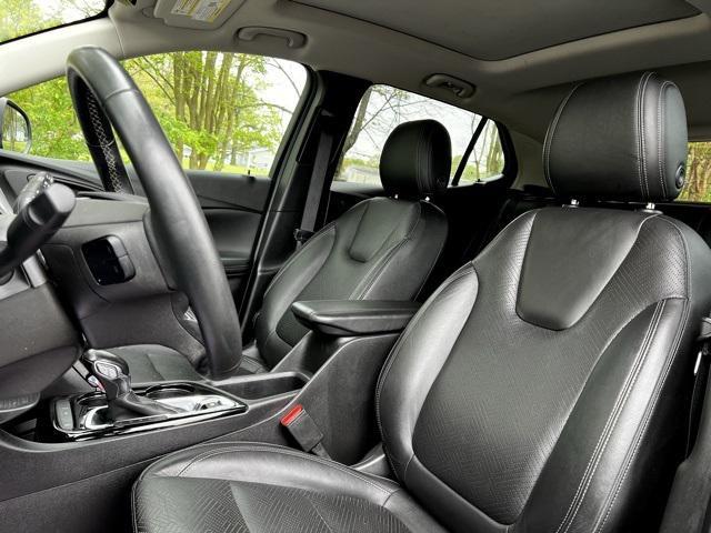 used 2021 Buick Encore GX car, priced at $15,775