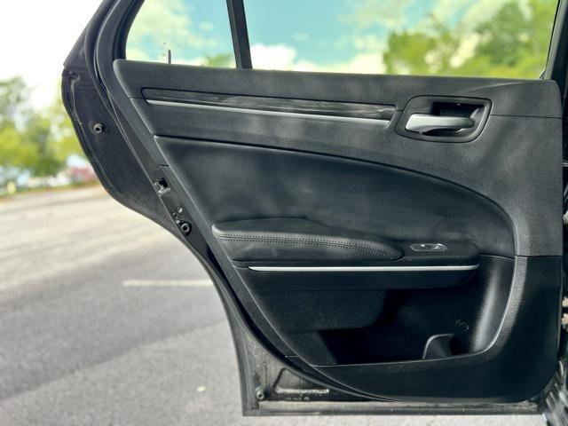 used 2019 Chrysler 300 car, priced at $15,975