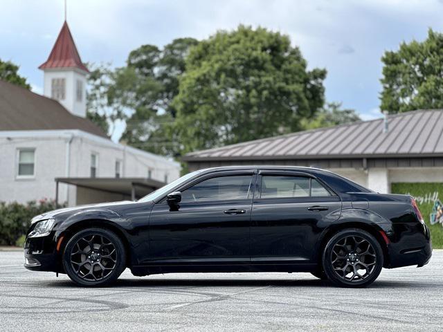 used 2019 Chrysler 300 car, priced at $15,975