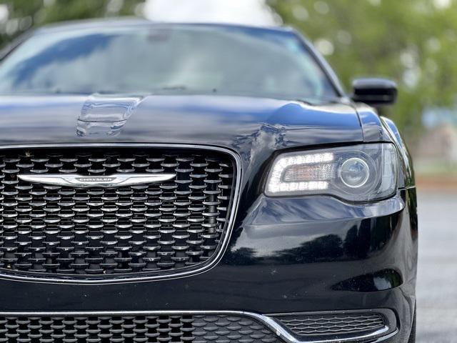 used 2019 Chrysler 300 car, priced at $15,975