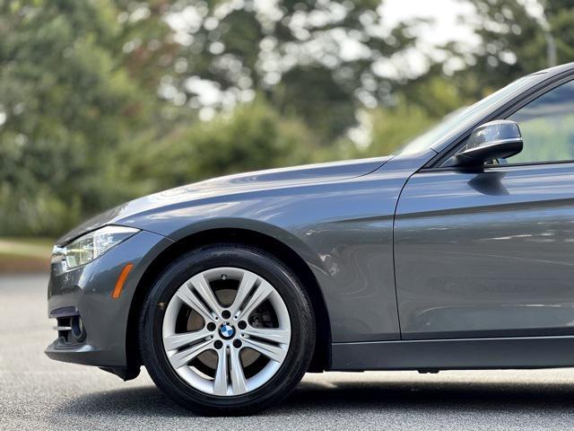 used 2016 BMW 328 car, priced at $10,975