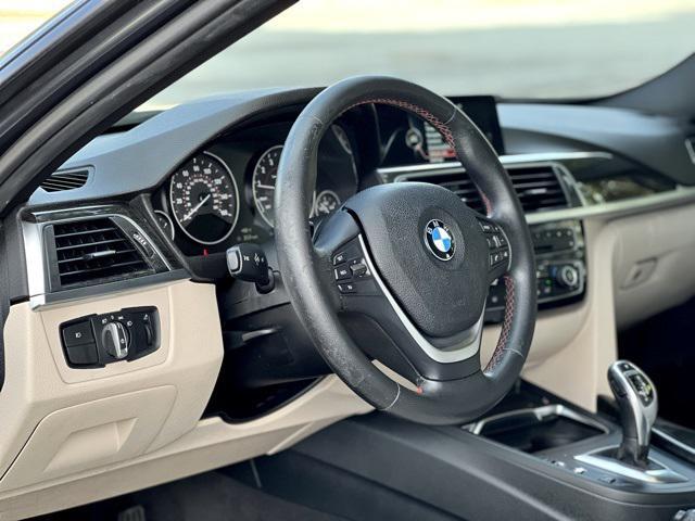 used 2016 BMW 328 car, priced at $10,975