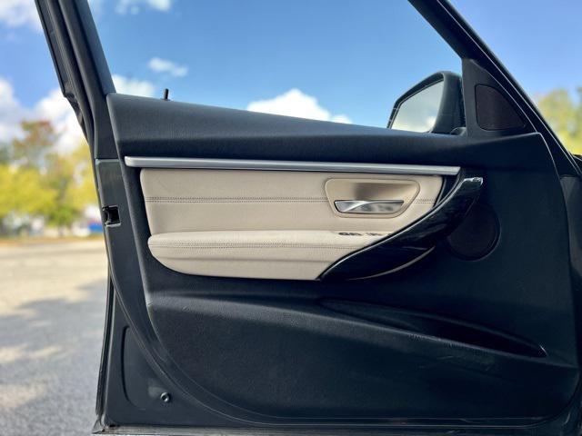 used 2016 BMW 328 car, priced at $10,975