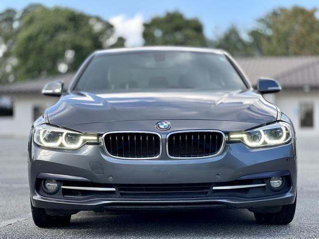 used 2016 BMW 328 car, priced at $10,975