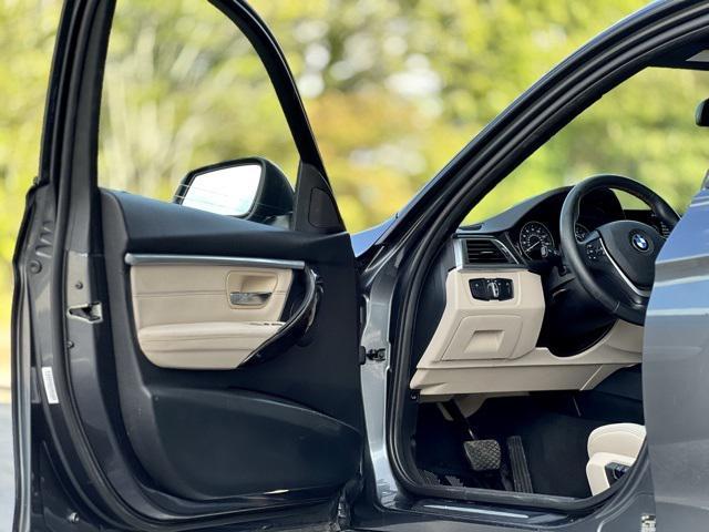 used 2016 BMW 328 car, priced at $10,975