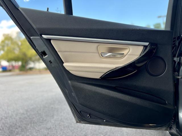 used 2016 BMW 328 car, priced at $10,975