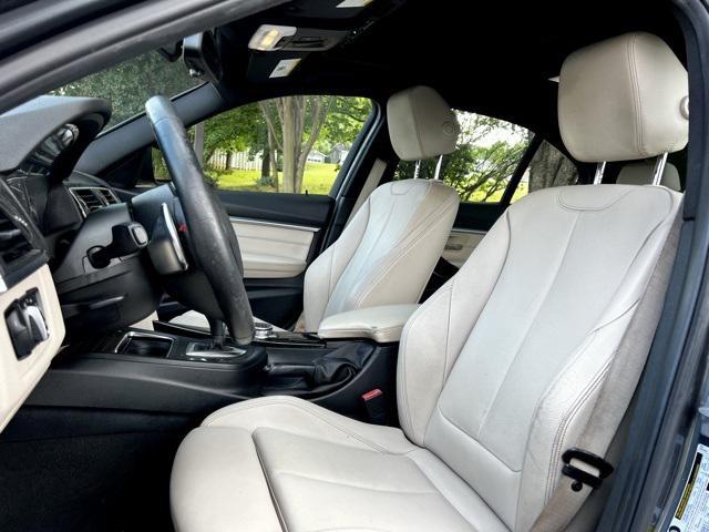 used 2016 BMW 328 car, priced at $10,975