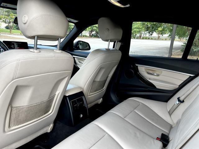 used 2016 BMW 328 car, priced at $10,975