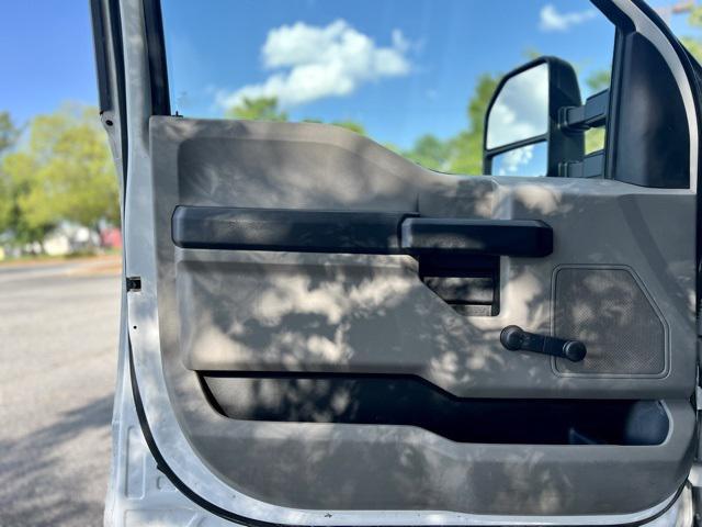 used 2018 Ford F-250 car, priced at $18,275