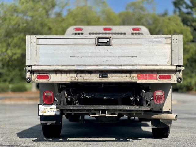 used 2018 Ford F-250 car, priced at $18,275