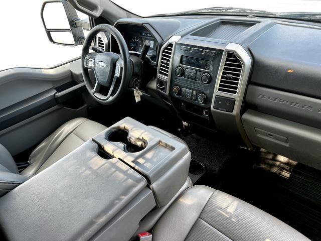 used 2018 Ford F-250 car, priced at $18,275