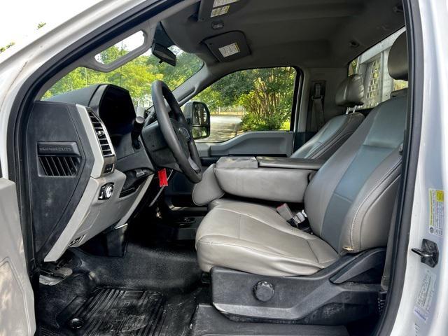used 2018 Ford F-250 car, priced at $18,275