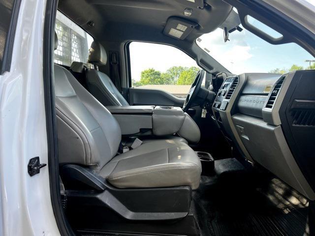 used 2018 Ford F-250 car, priced at $18,275