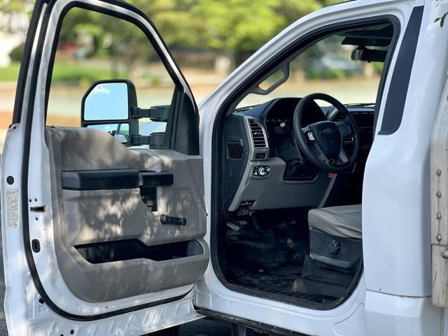 used 2018 Ford F-250 car, priced at $18,275