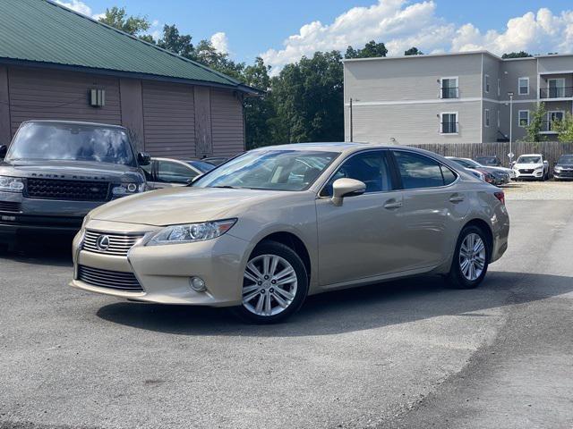 used 2013 Lexus ES 350 car, priced at $12,475