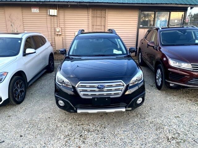 used 2015 Subaru Outback car, priced at $11,975