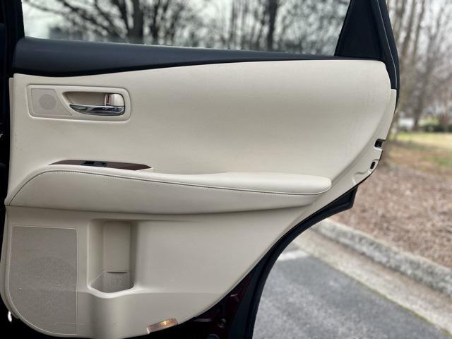 used 2015 Lexus RX 350 car, priced at $19,475