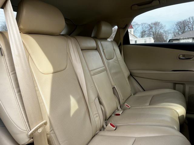 used 2015 Lexus RX 350 car, priced at $19,475