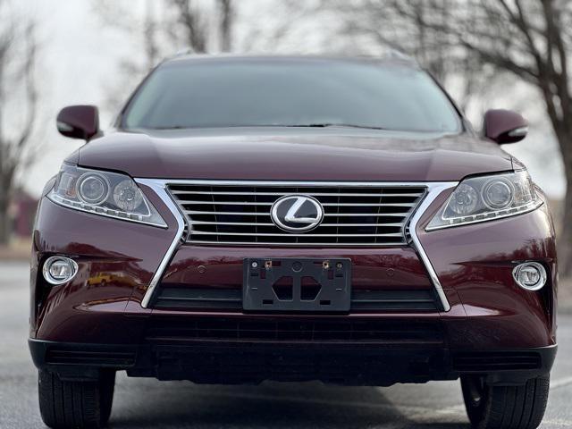 used 2015 Lexus RX 350 car, priced at $19,475