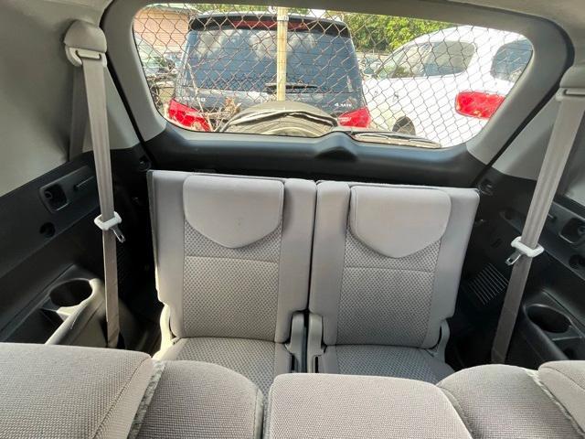 used 2008 Toyota RAV4 car, priced at $8,999