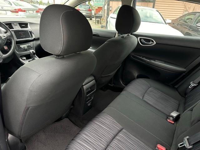used 2019 Nissan Sentra car, priced at $9,975