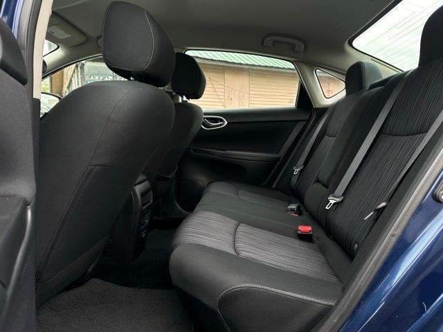 used 2019 Nissan Sentra car, priced at $9,975