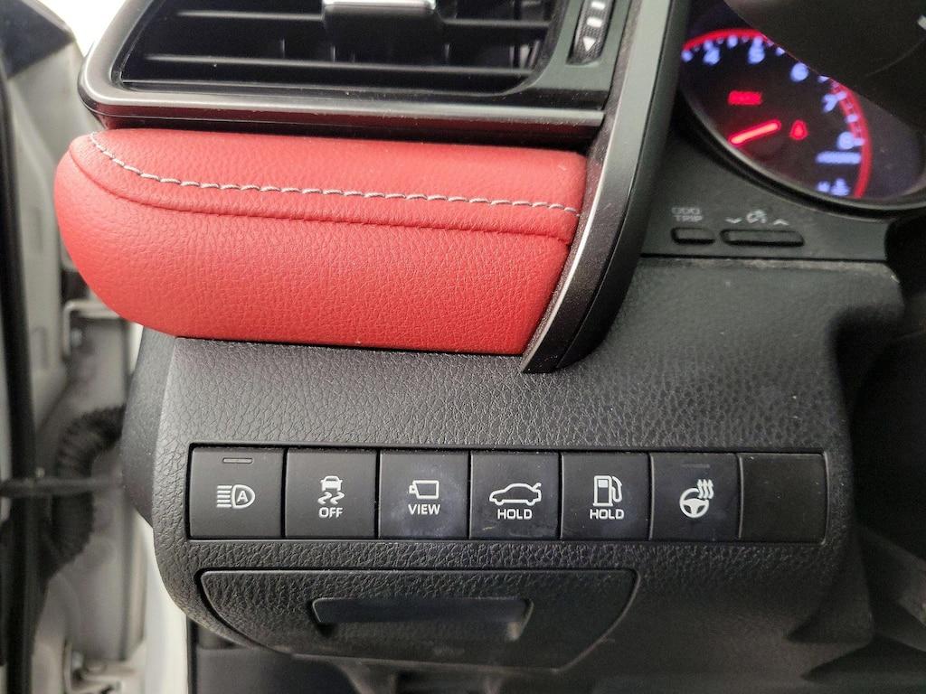 used 2022 Toyota Camry car, priced at $32,998