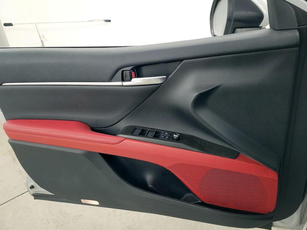 used 2022 Toyota Camry car, priced at $32,998