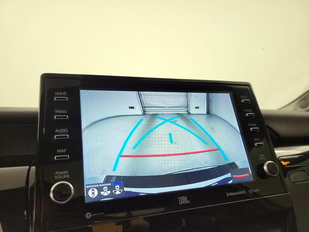 used 2022 Toyota Camry car, priced at $32,998