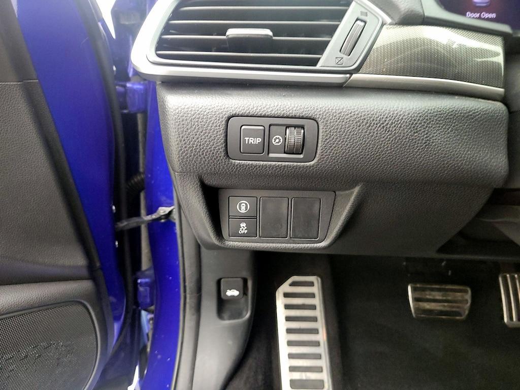 used 2020 Honda Accord car, priced at $22,998