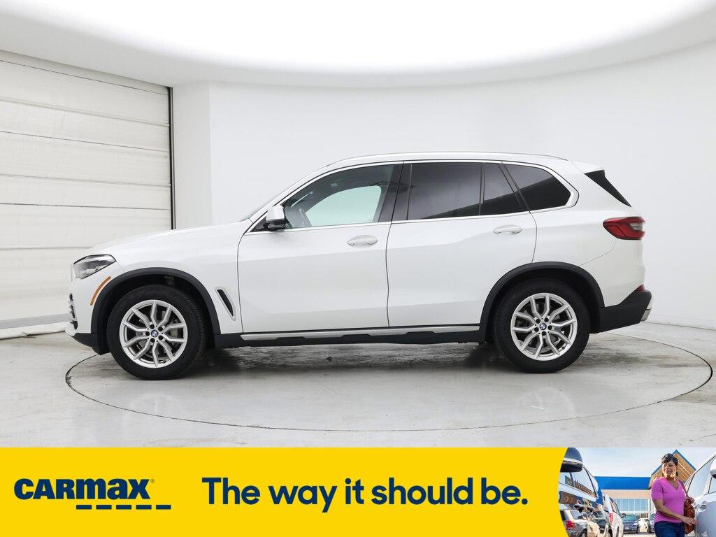 used 2019 BMW X5 car, priced at $34,998