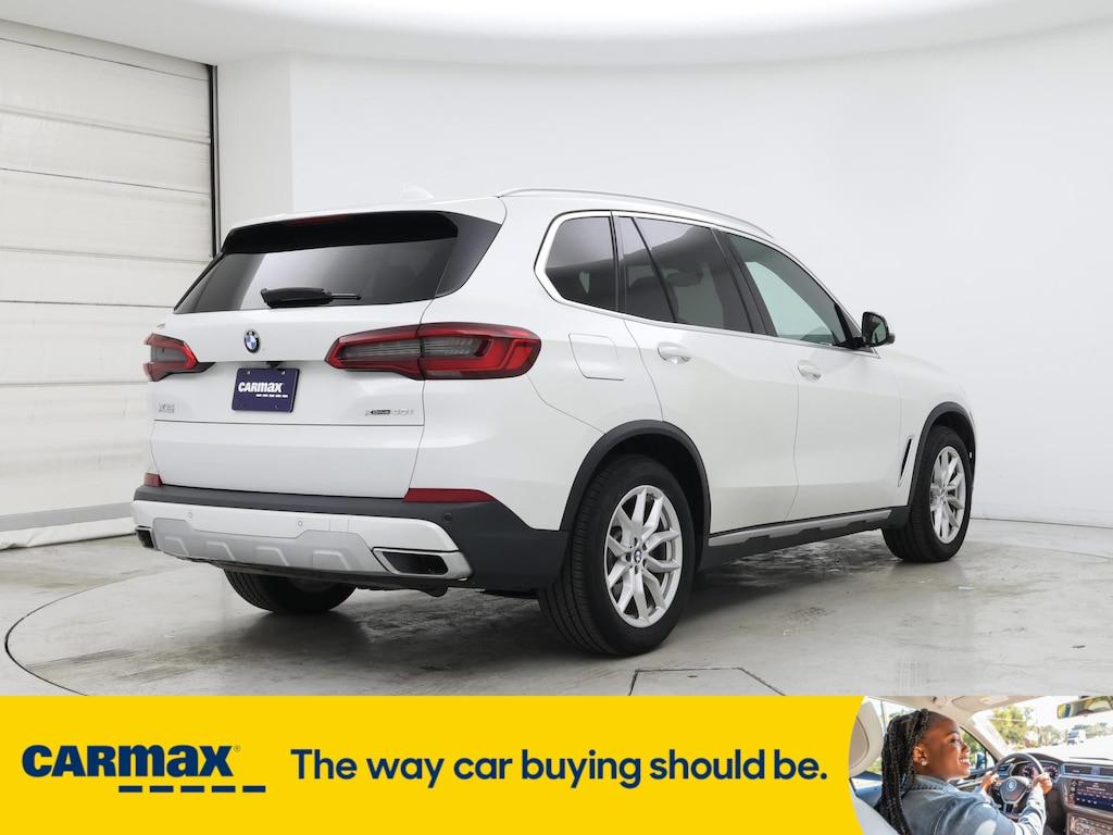 used 2019 BMW X5 car, priced at $34,998