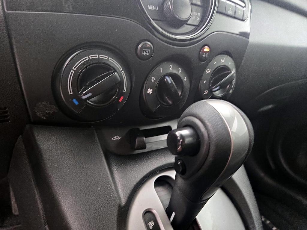 used 2014 Mazda Mazda2 car, priced at $10,599