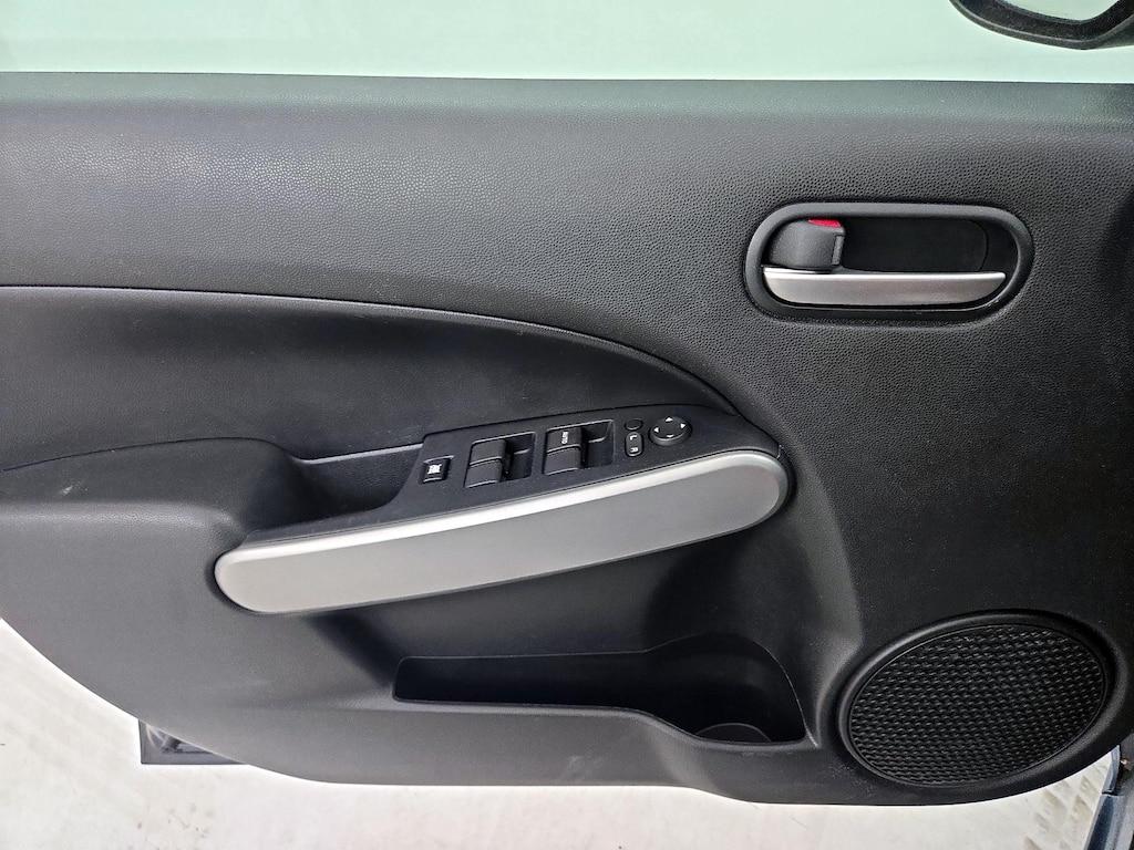 used 2014 Mazda Mazda2 car, priced at $10,599