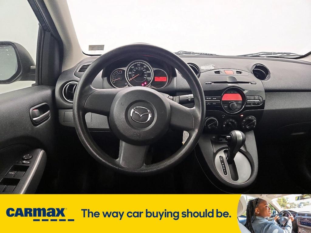 used 2014 Mazda Mazda2 car, priced at $10,599