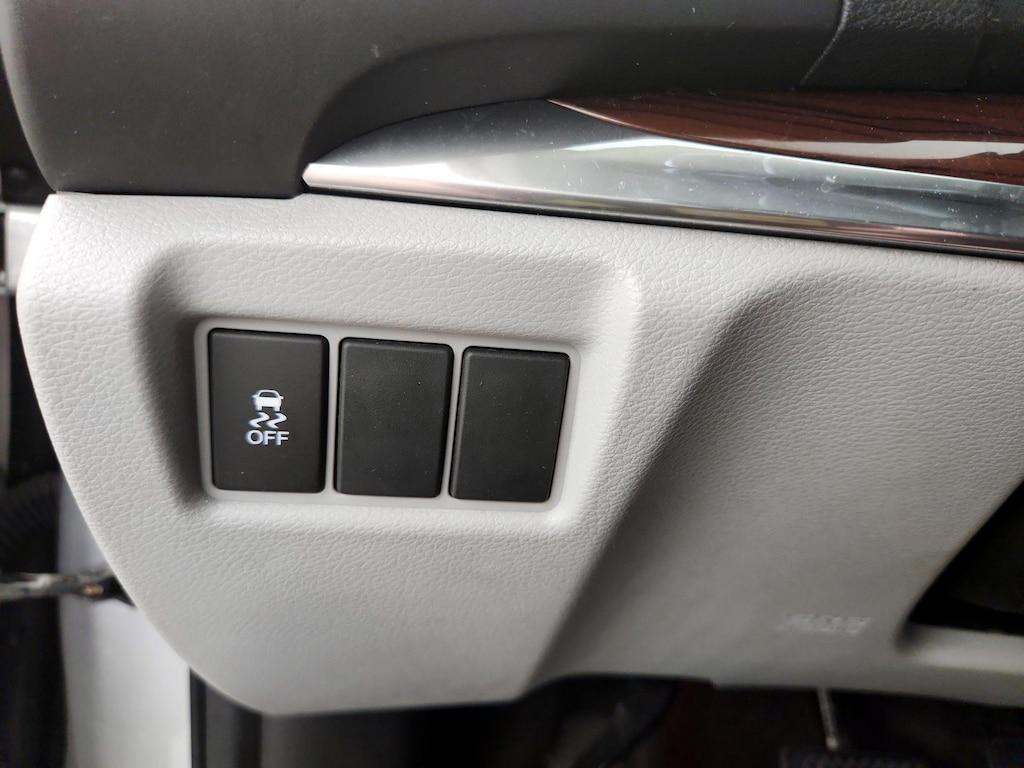 used 2014 Acura MDX car, priced at $17,998